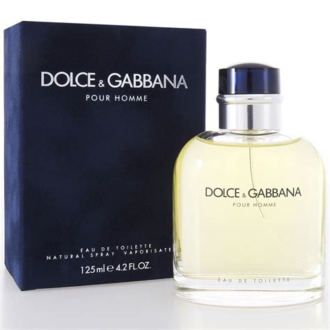 dolce gabbana 2000s|original dolce gabbana perfume used.